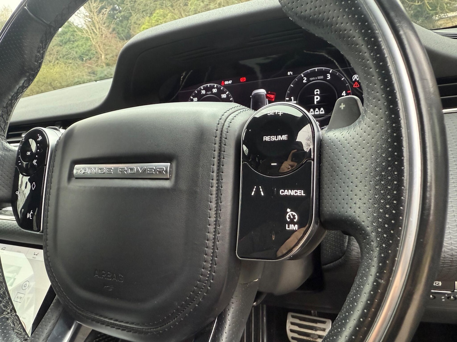 Used Land Rover Range Rover Evoque 2020 for sale - 77783143: Photo 43