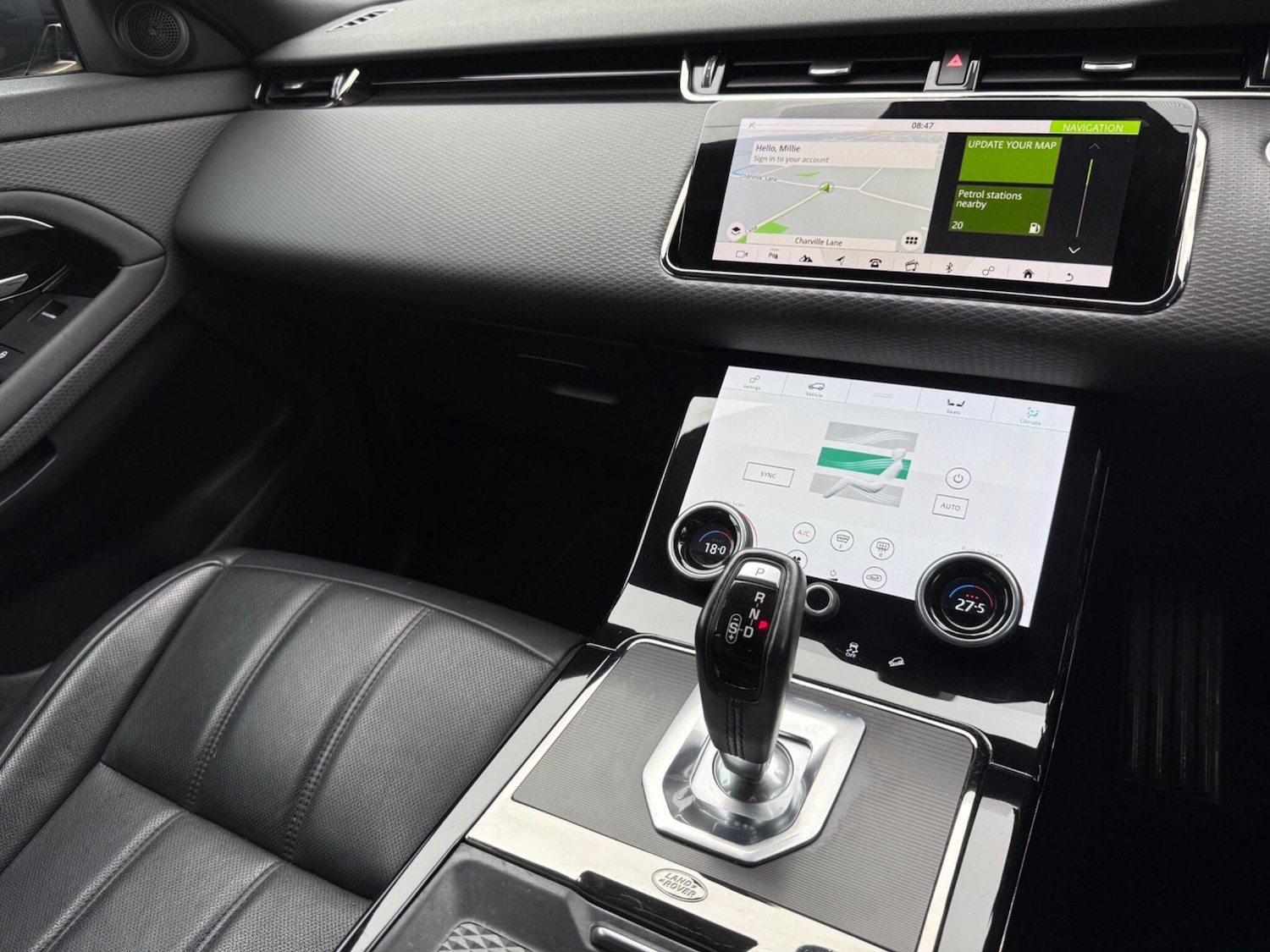 Used Land Rover Range Rover Evoque 2020 for sale - 77783143: Photo 46