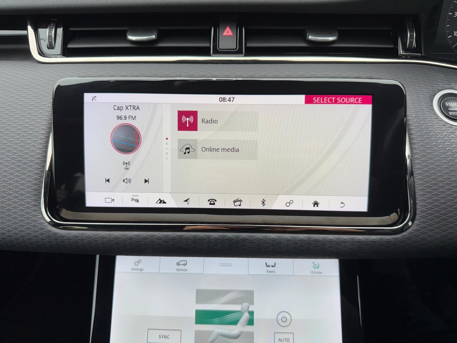 Used Land Rover Range Rover Evoque 2020 for sale - 77783143: Photo 47