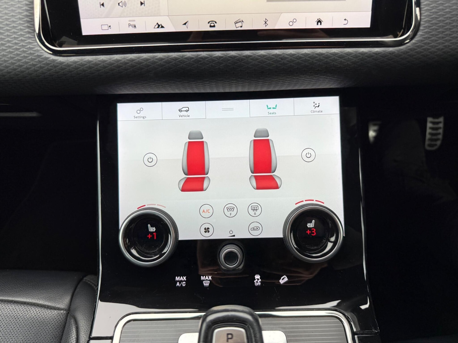 Used Land Rover Range Rover Evoque 2020 for sale - 77783143: Photo 51