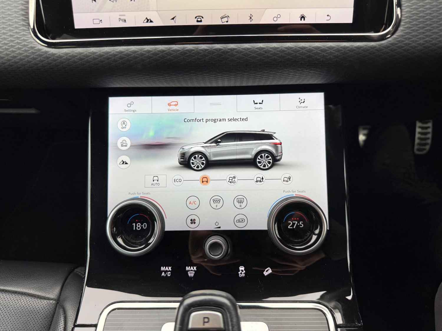 Used Land Rover Range Rover Evoque 2020 for sale - 77783143: Photo 52