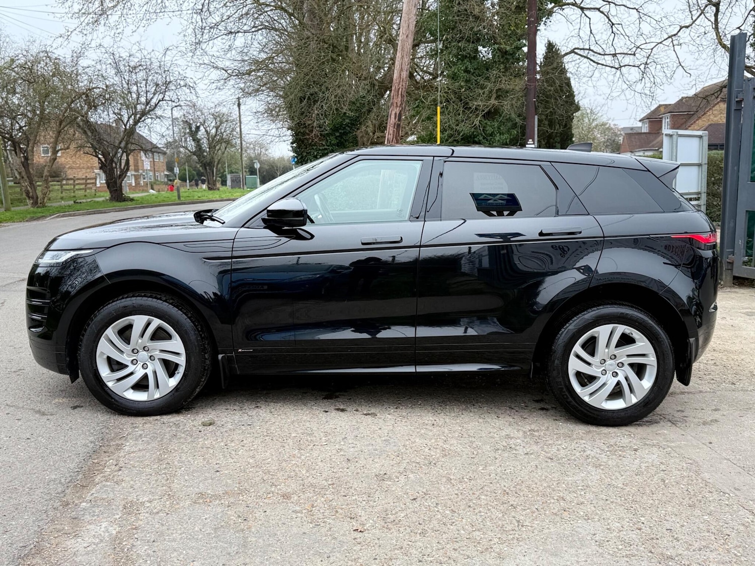 Used Land Rover Range Rover Evoque 2020 for sale - 77783143: Photo 57