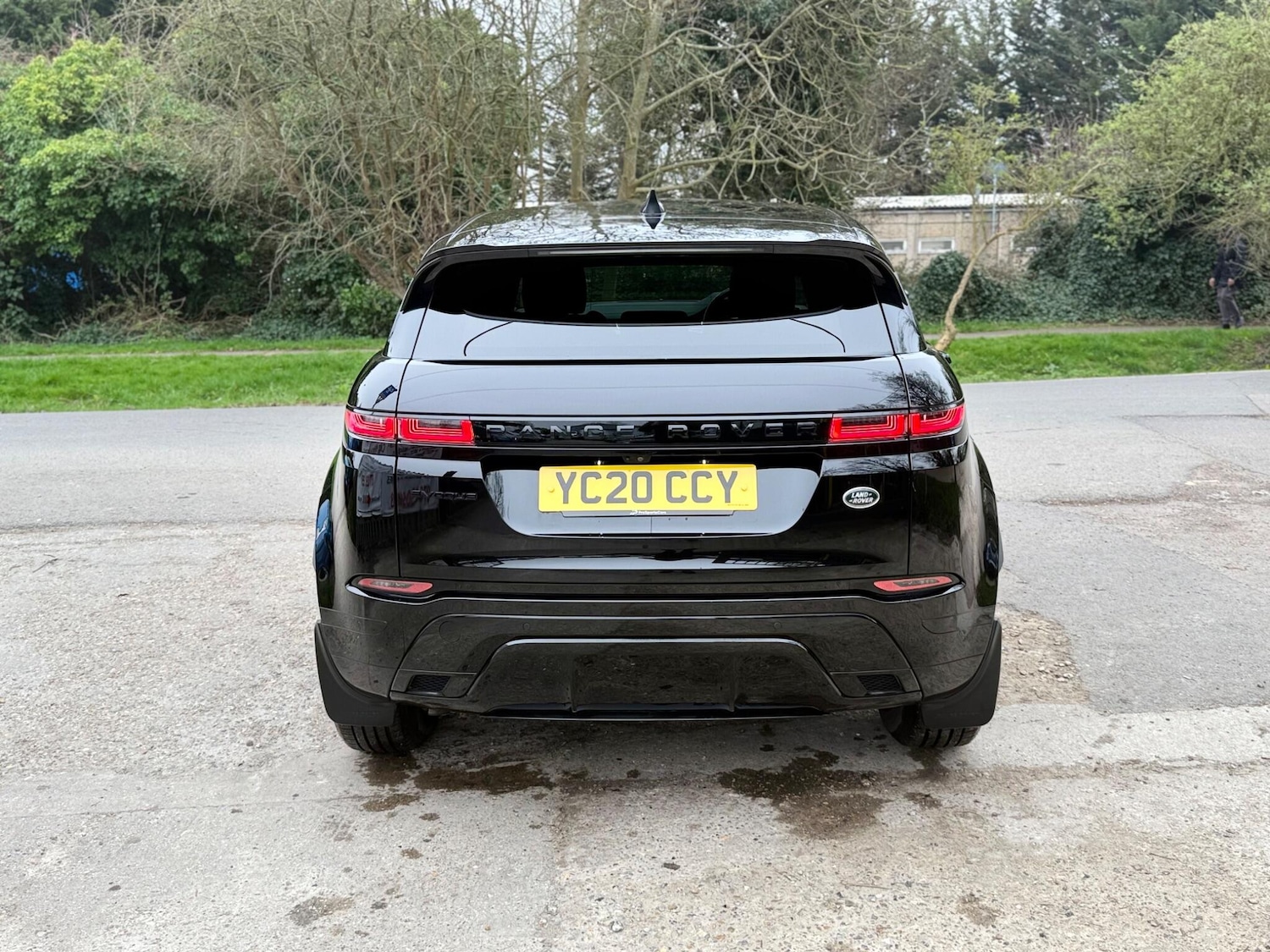 Used Land Rover Range Rover Evoque 2020 for sale - 77783143: Photo 59