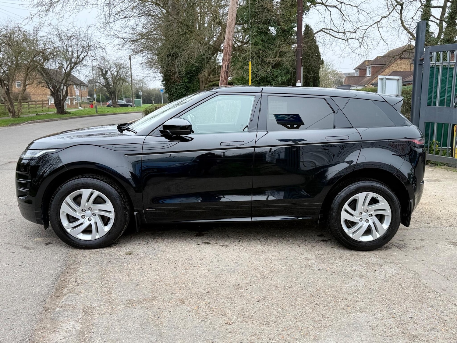 Used Land Rover Range Rover Evoque 2020 for sale - 77783143: Photo 65