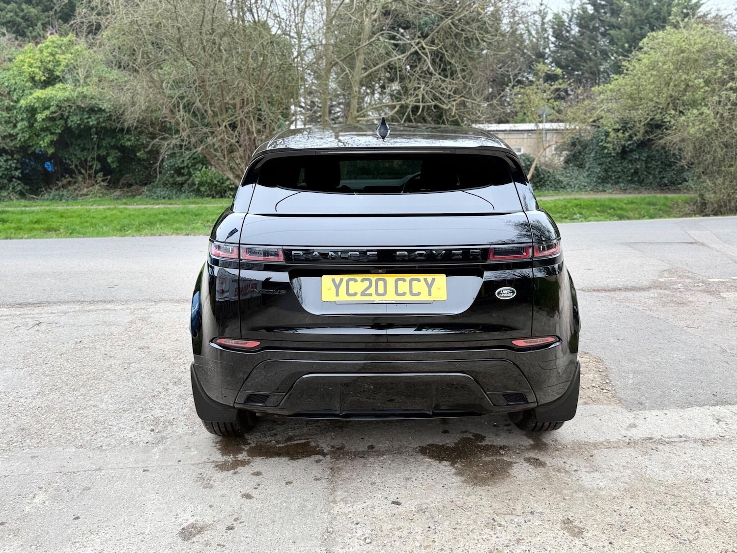 Used Land Rover Range Rover Evoque 2020 for sale - 77783143: Photo 67