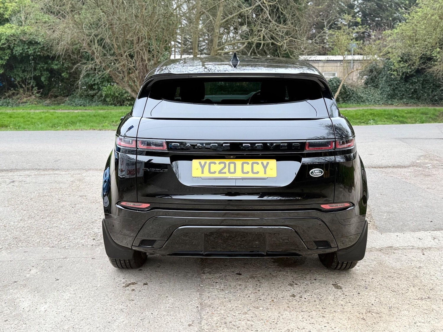Used Land Rover Range Rover Evoque 2020 for sale - 77783143: Photo 7