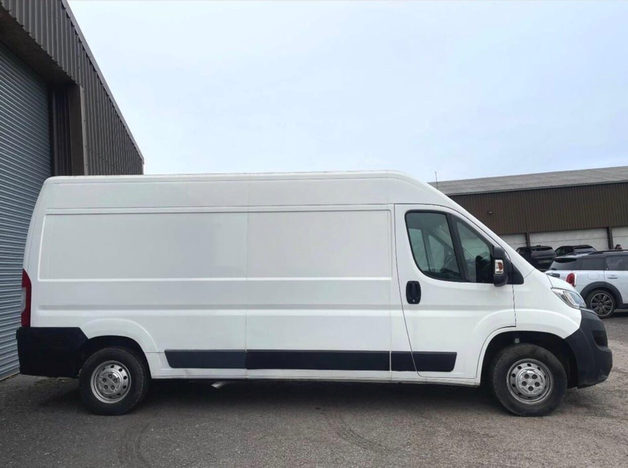 Used Citroen Relay for sale - 77769601: Photo 5