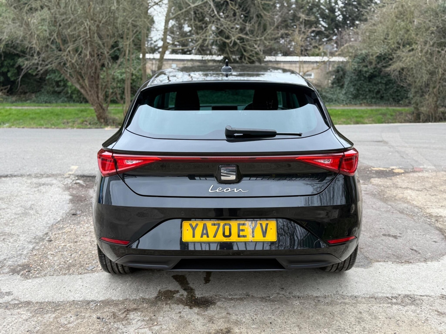 Used SEAT Leon 2021 for sale - 77598429: Photo 11