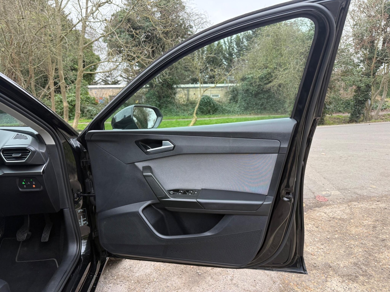 Used SEAT Leon 2021 for sale - 77598429: Photo 18