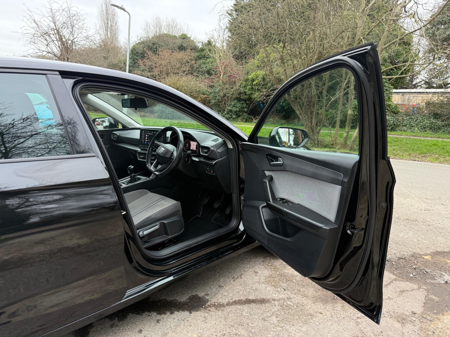 Used SEAT Leon 2021 for sale - 77598429: Photo 19