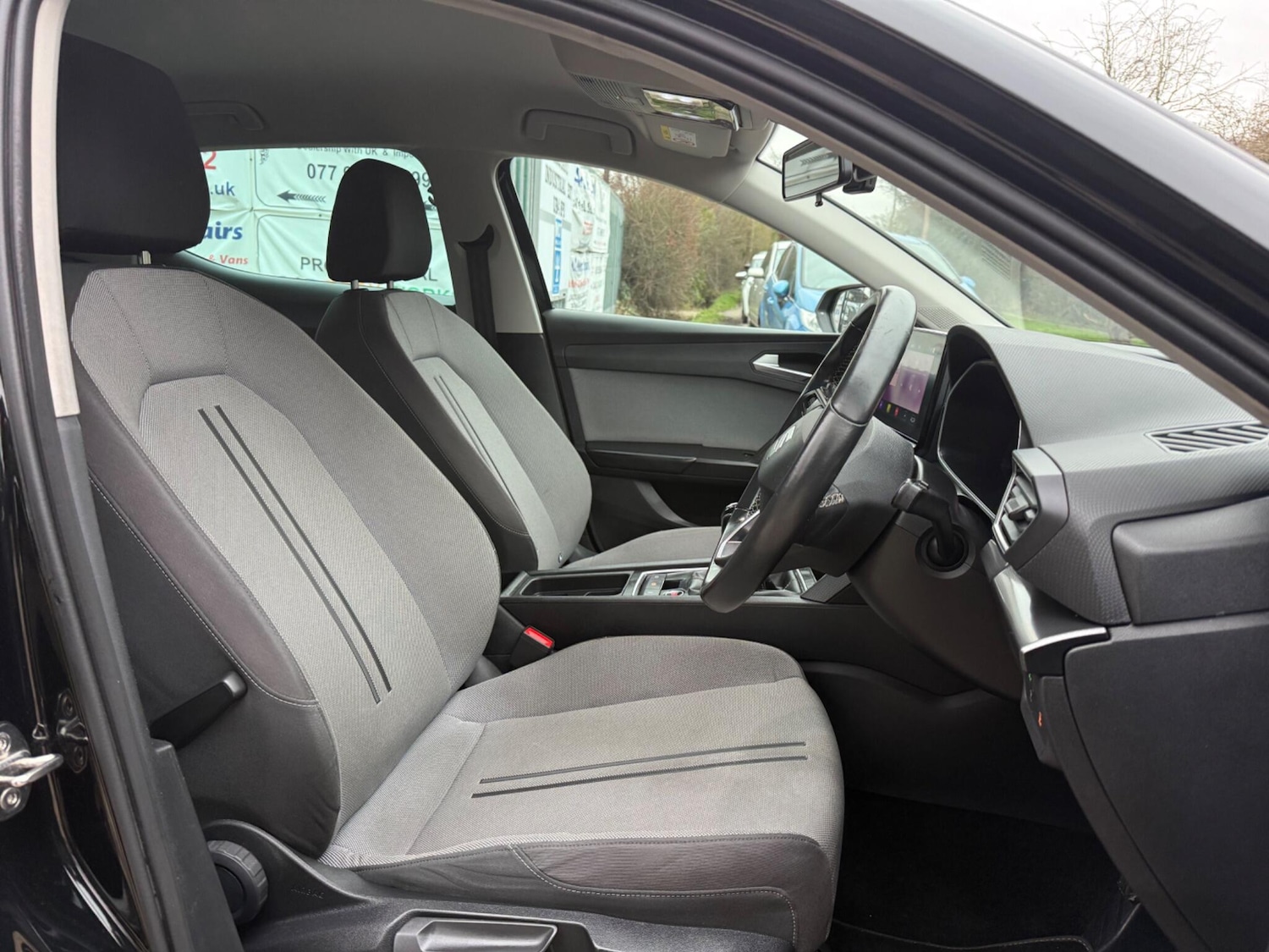 Used SEAT Leon 2021 for sale - 77598429: Photo 21