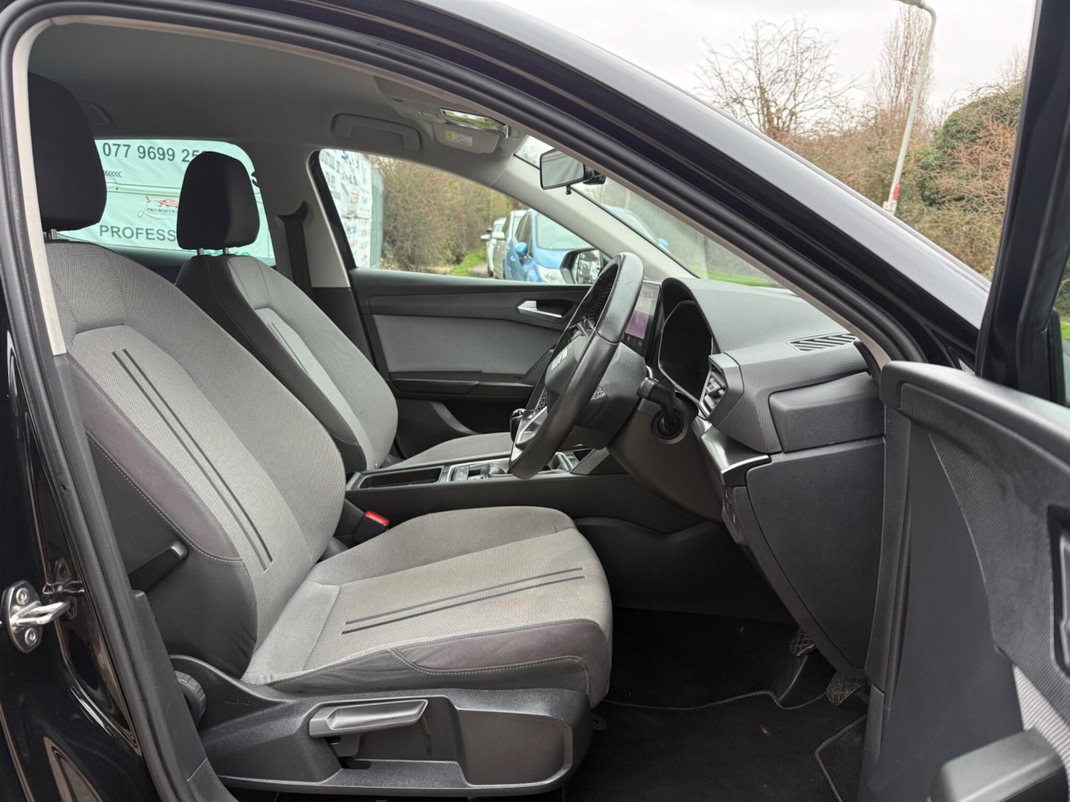 Used SEAT Leon 2021 for sale - 77598429: Photo 22