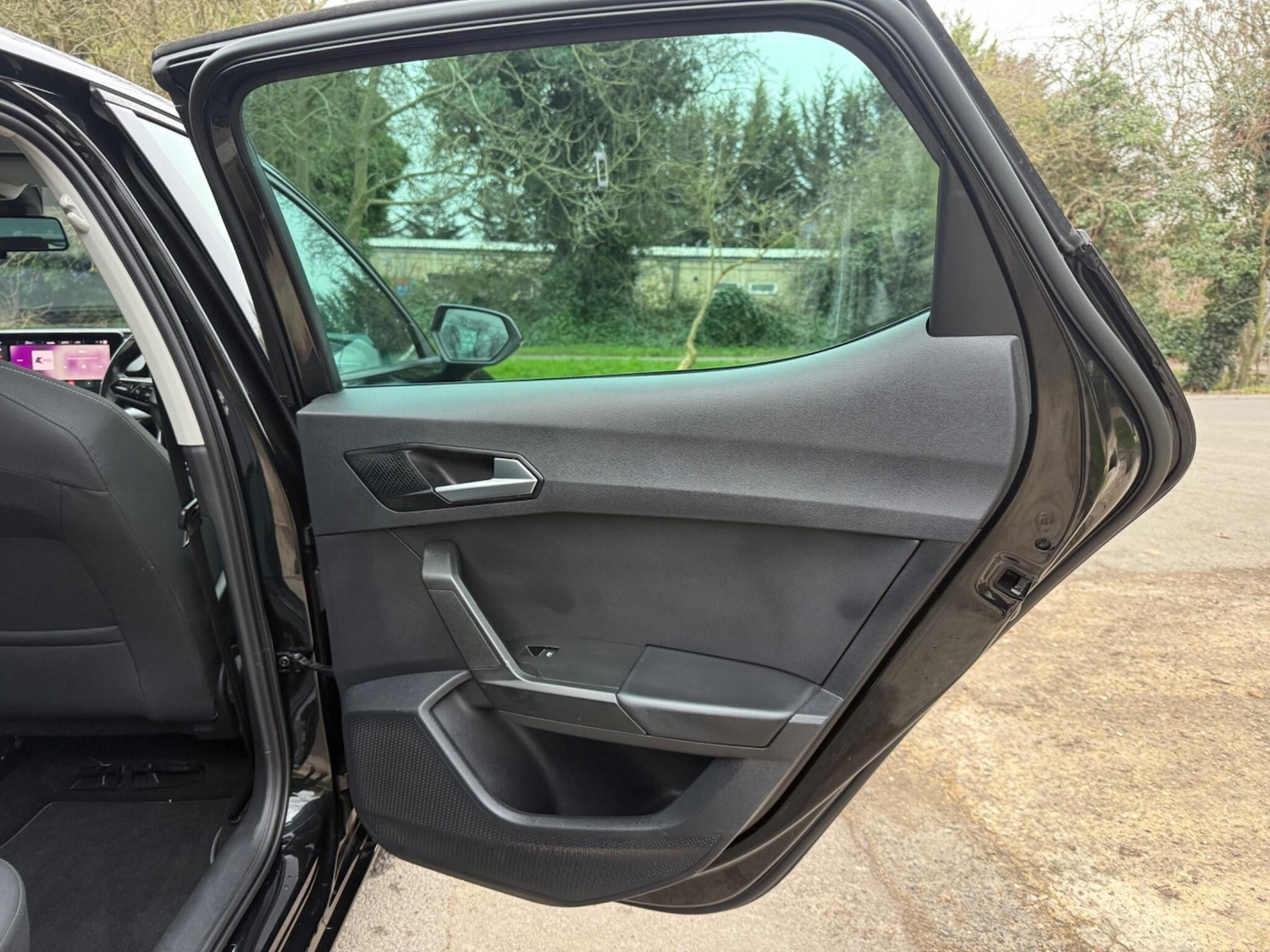 Used SEAT Leon 2021 for sale - 77598429: Photo 23