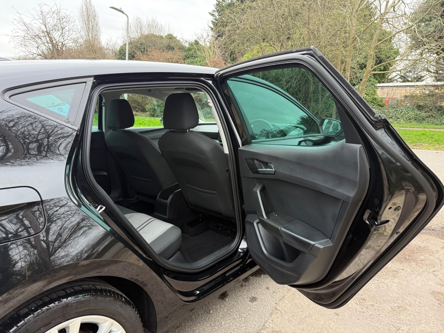 Used SEAT Leon 2021 for sale - 77598429: Photo 24