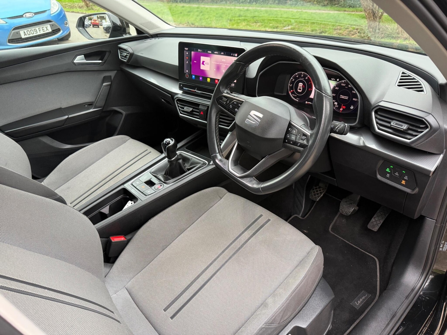 Used SEAT Leon 2021 for sale - 77598429: Photo 25