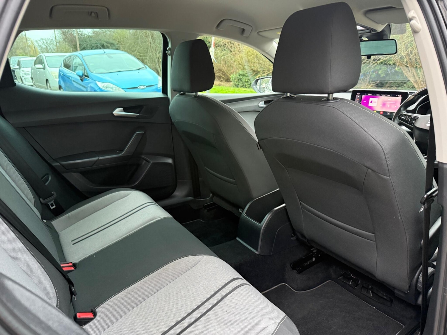 Used SEAT Leon 2021 for sale - 77598429: Photo 26