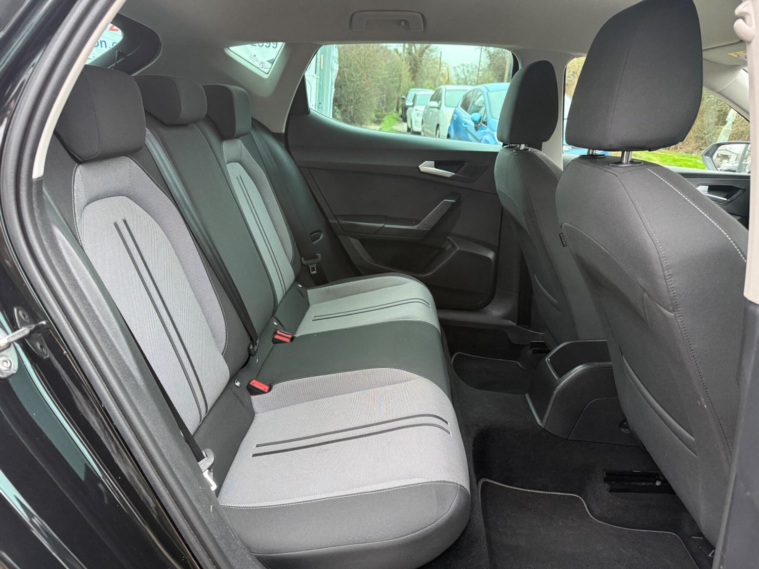 Used SEAT Leon 2021 for sale - 77598429: Photo 27