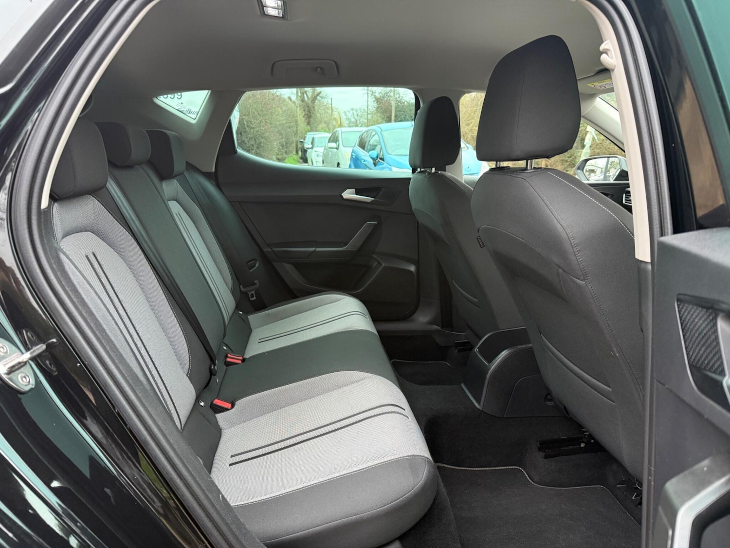 Used SEAT Leon 2021 for sale - 77598429: Photo 28