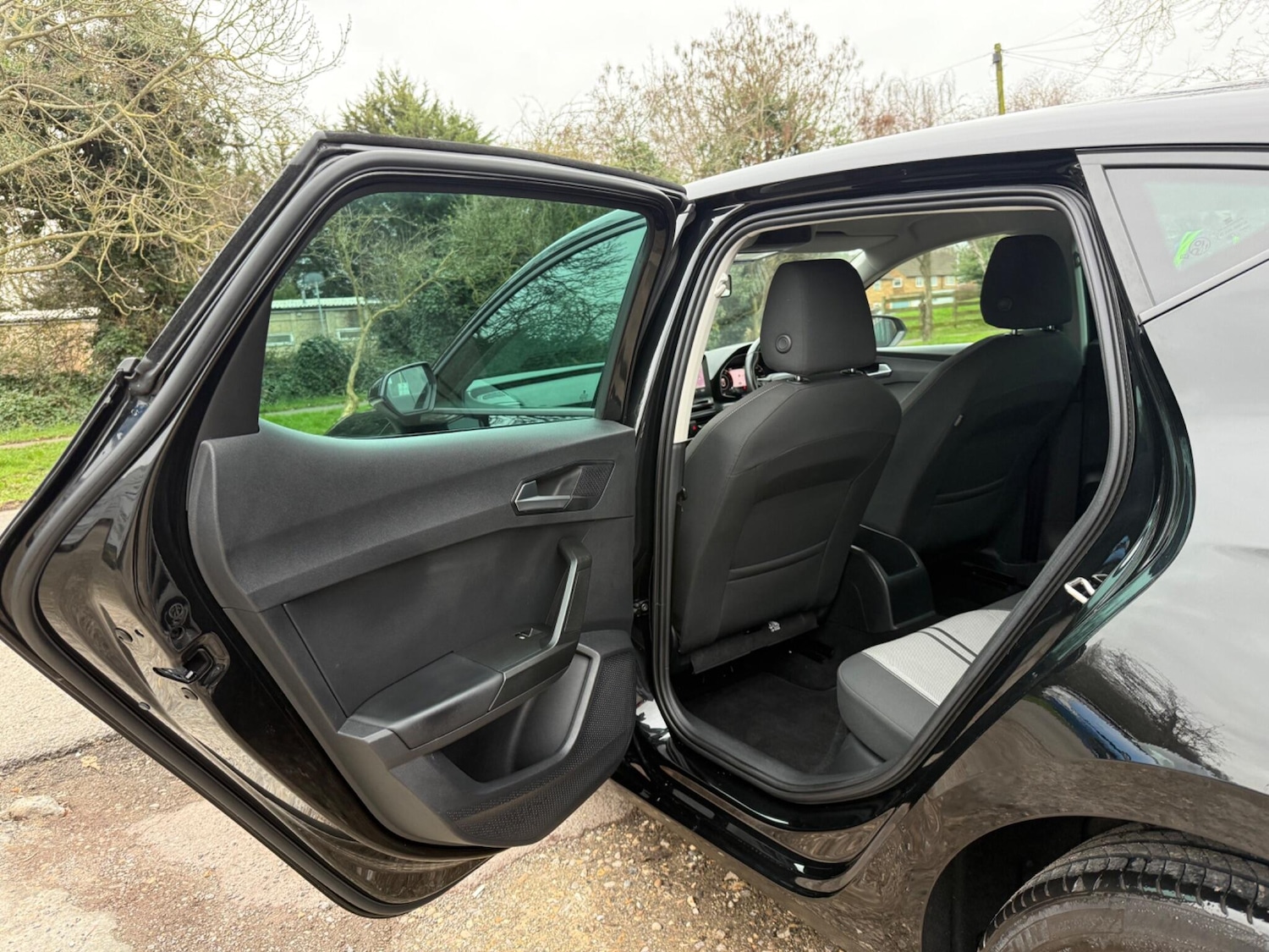 Used SEAT Leon 2021 for sale - 77598429: Photo 29