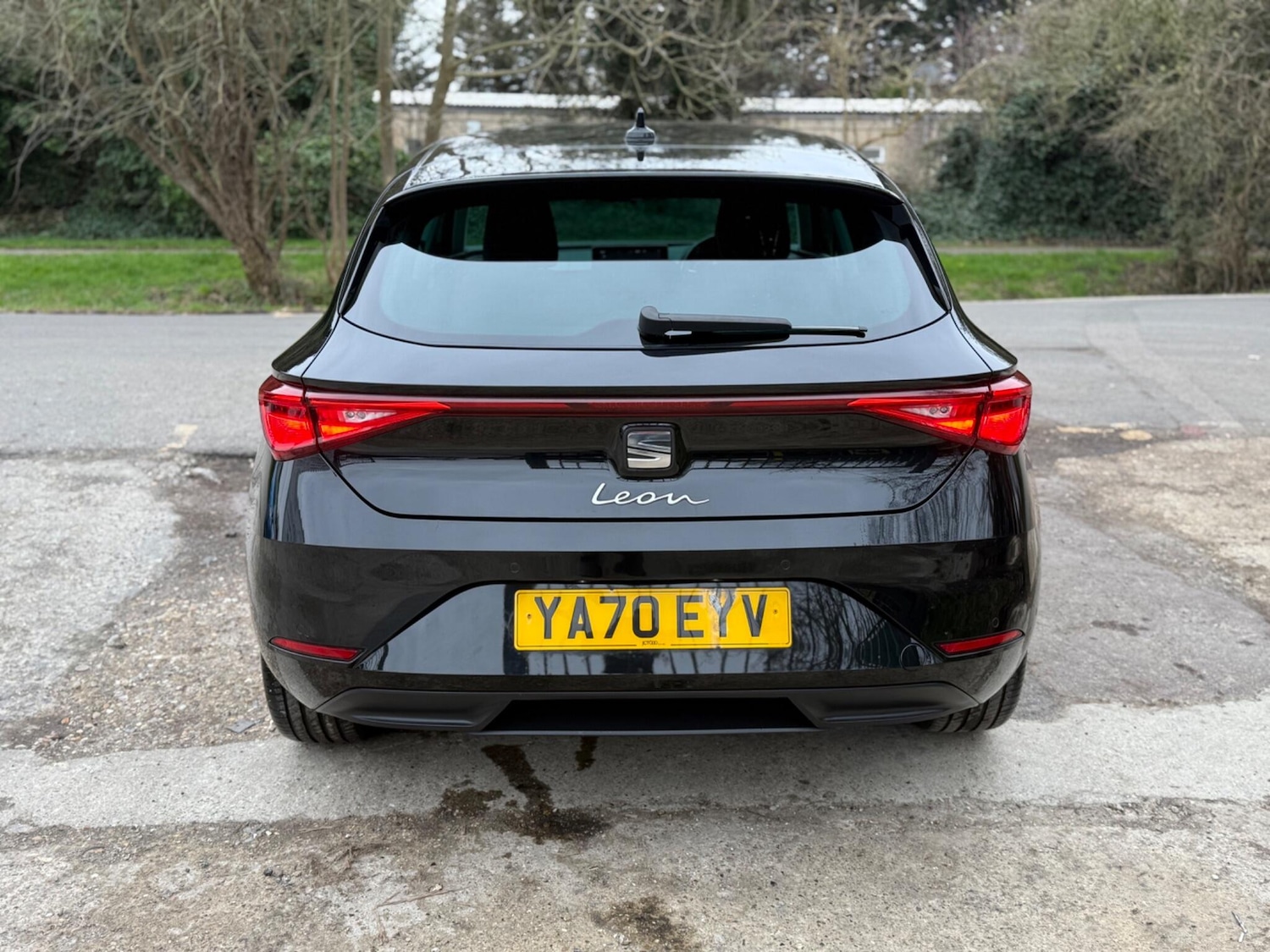 Used SEAT Leon 2021 for sale - 77598429: Photo 3