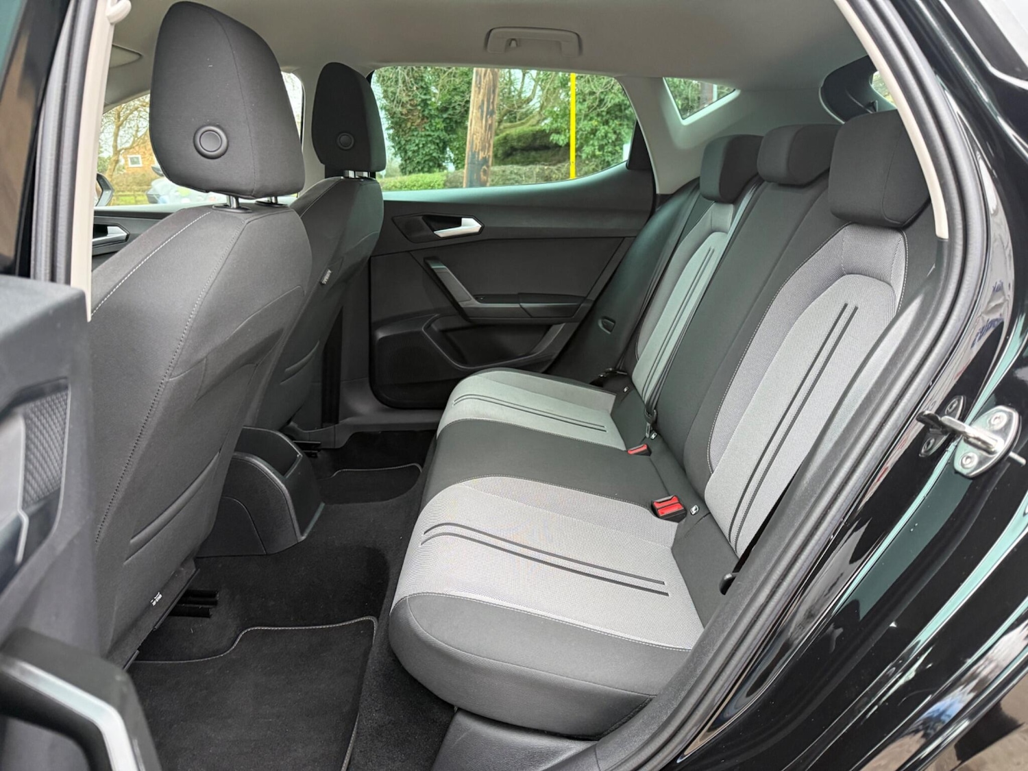 Used SEAT Leon 2021 for sale - 77598429: Photo 33