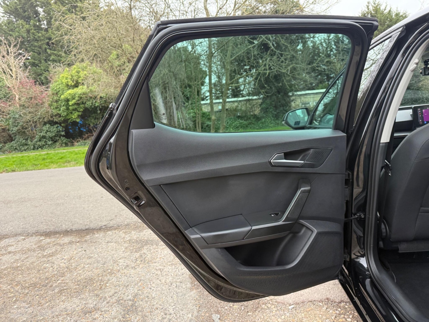 Used SEAT Leon 2021 for sale - 77598429: Photo 34