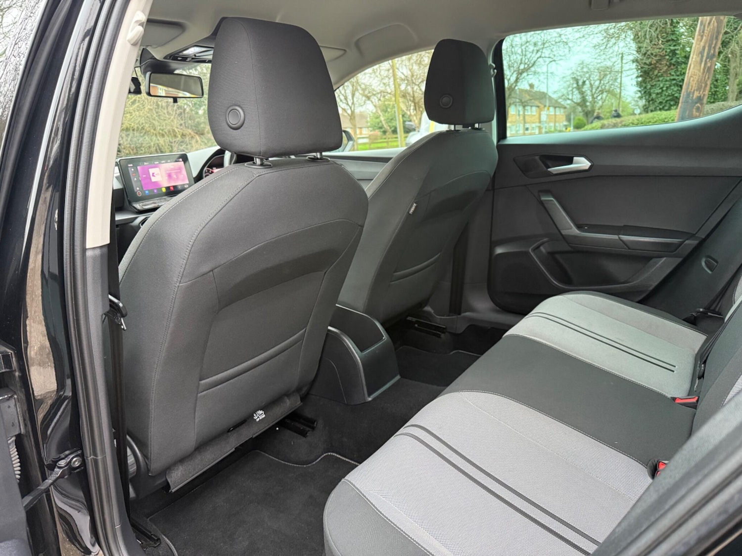 Used SEAT Leon 2021 for sale - 77598429: Photo 36