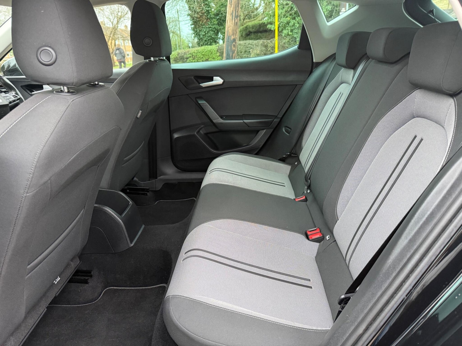 Used SEAT Leon 2021 for sale - 77598429: Photo 37