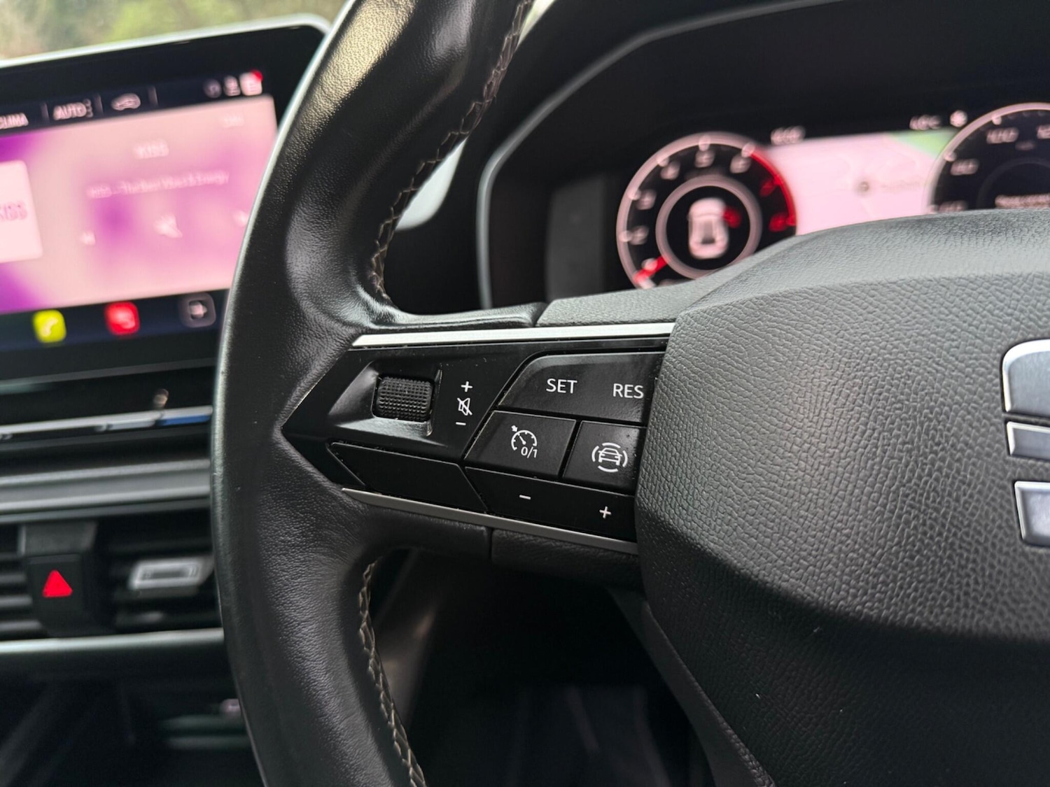 Used SEAT Leon 2021 for sale - 77598429: Photo 38