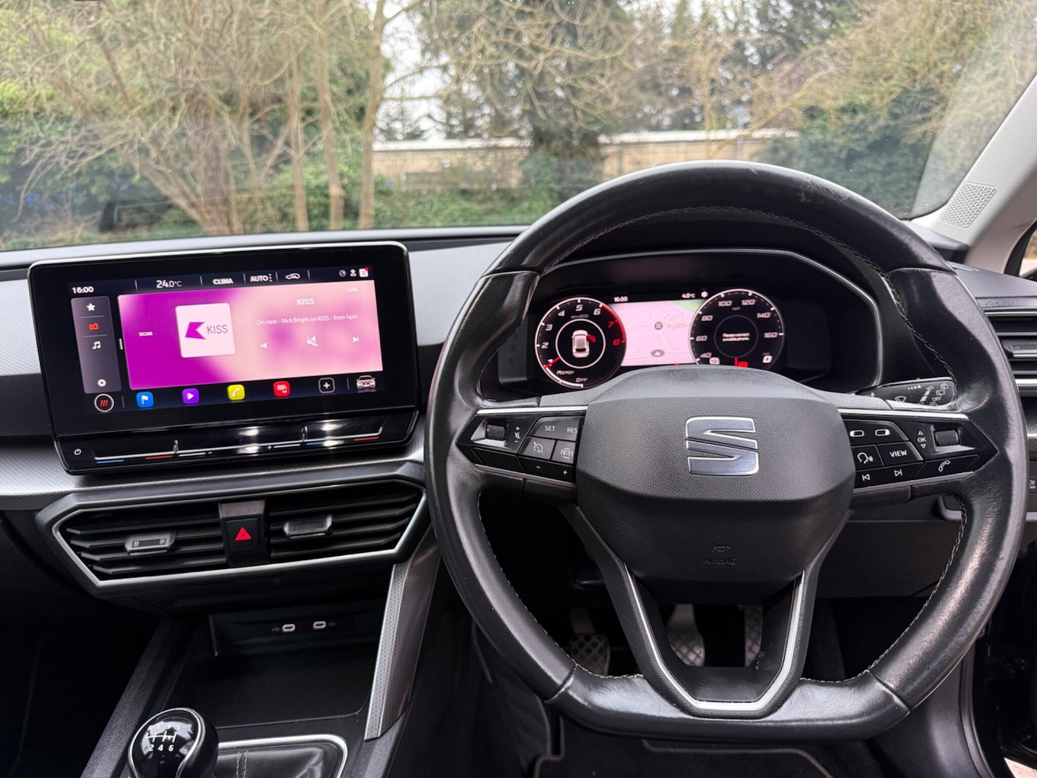 Used SEAT Leon 2021 for sale - 77598429: Photo 39