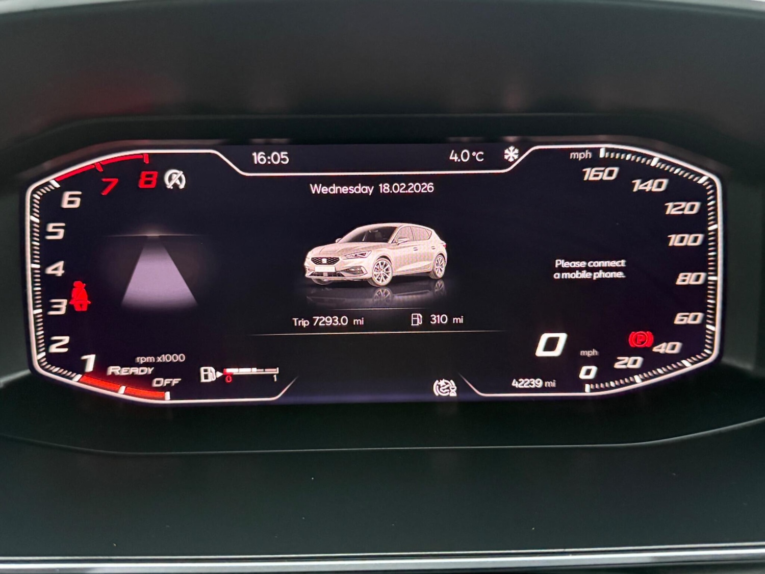 Used SEAT Leon 2021 for sale - 77598429: Photo 42