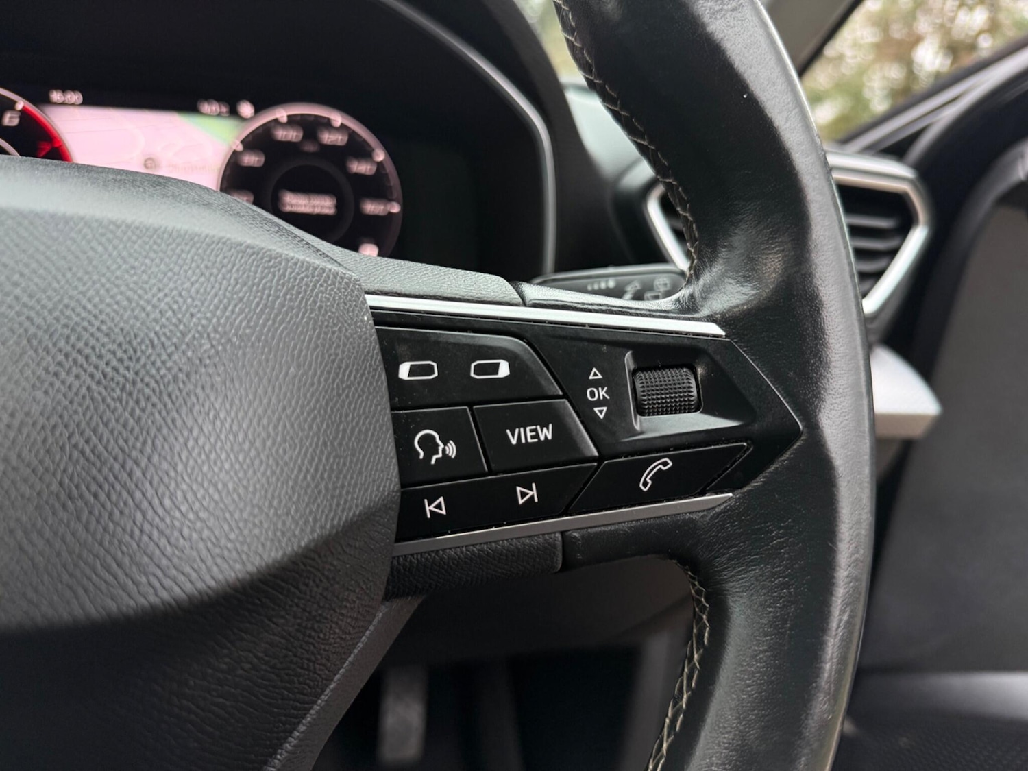 Used SEAT Leon 2021 for sale - 77598429: Photo 43