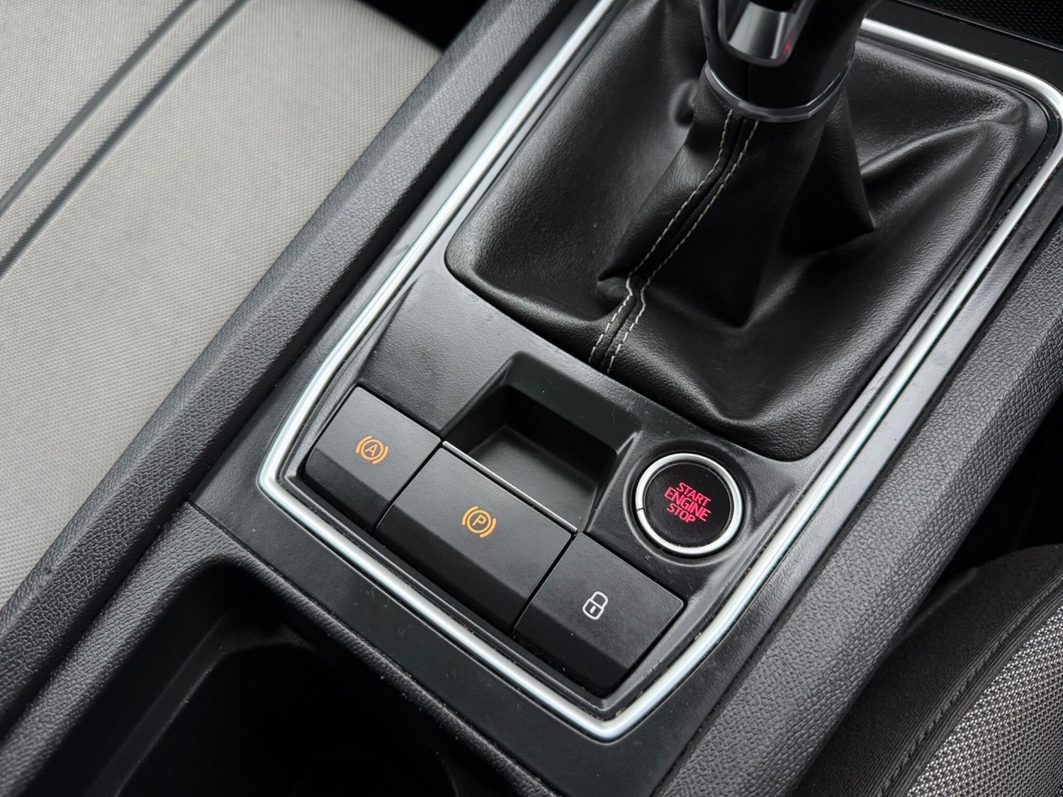 Used SEAT Leon 2021 for sale - 77598429: Photo 45