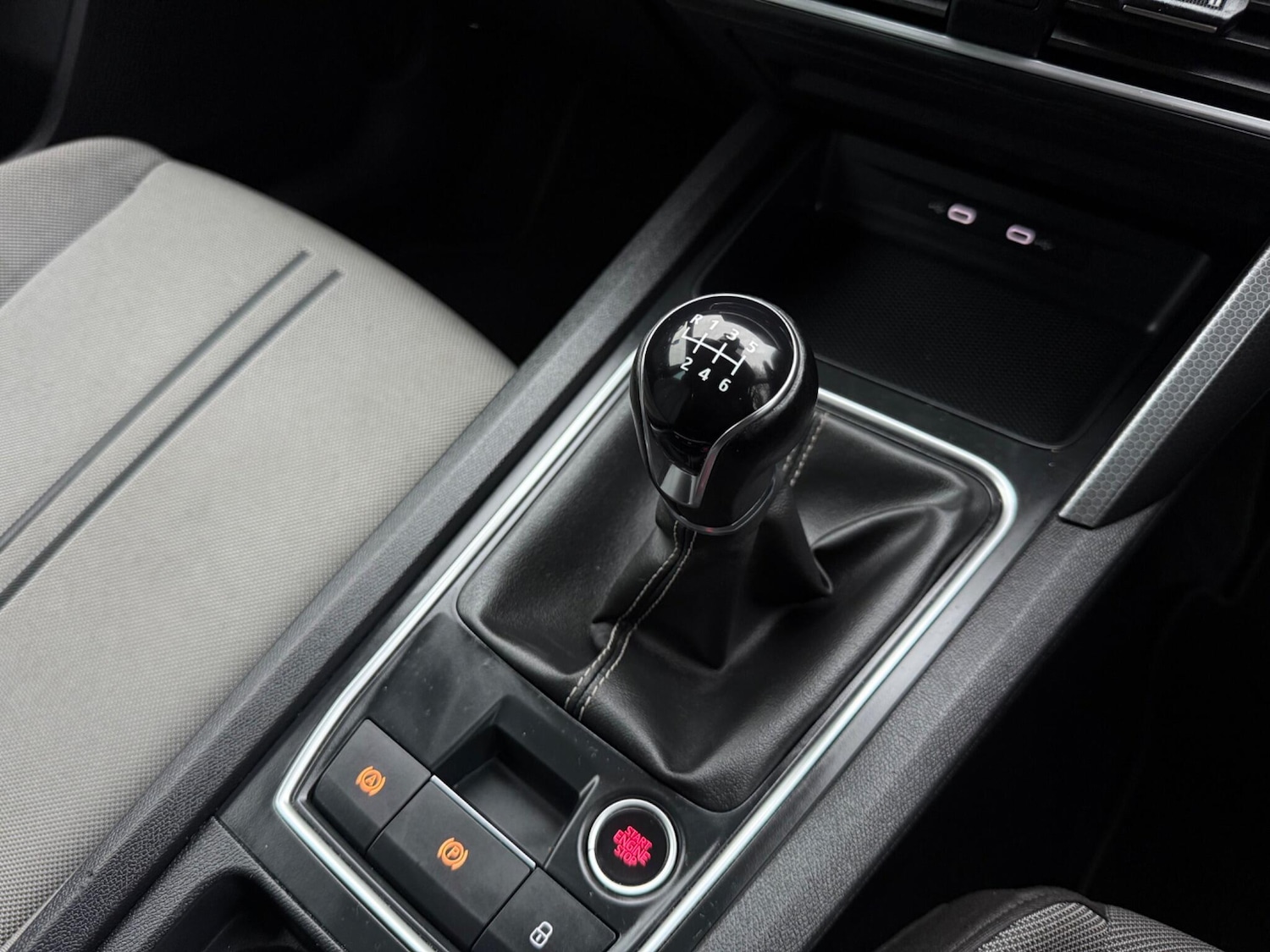 Used SEAT Leon 2021 for sale - 77598429: Photo 46