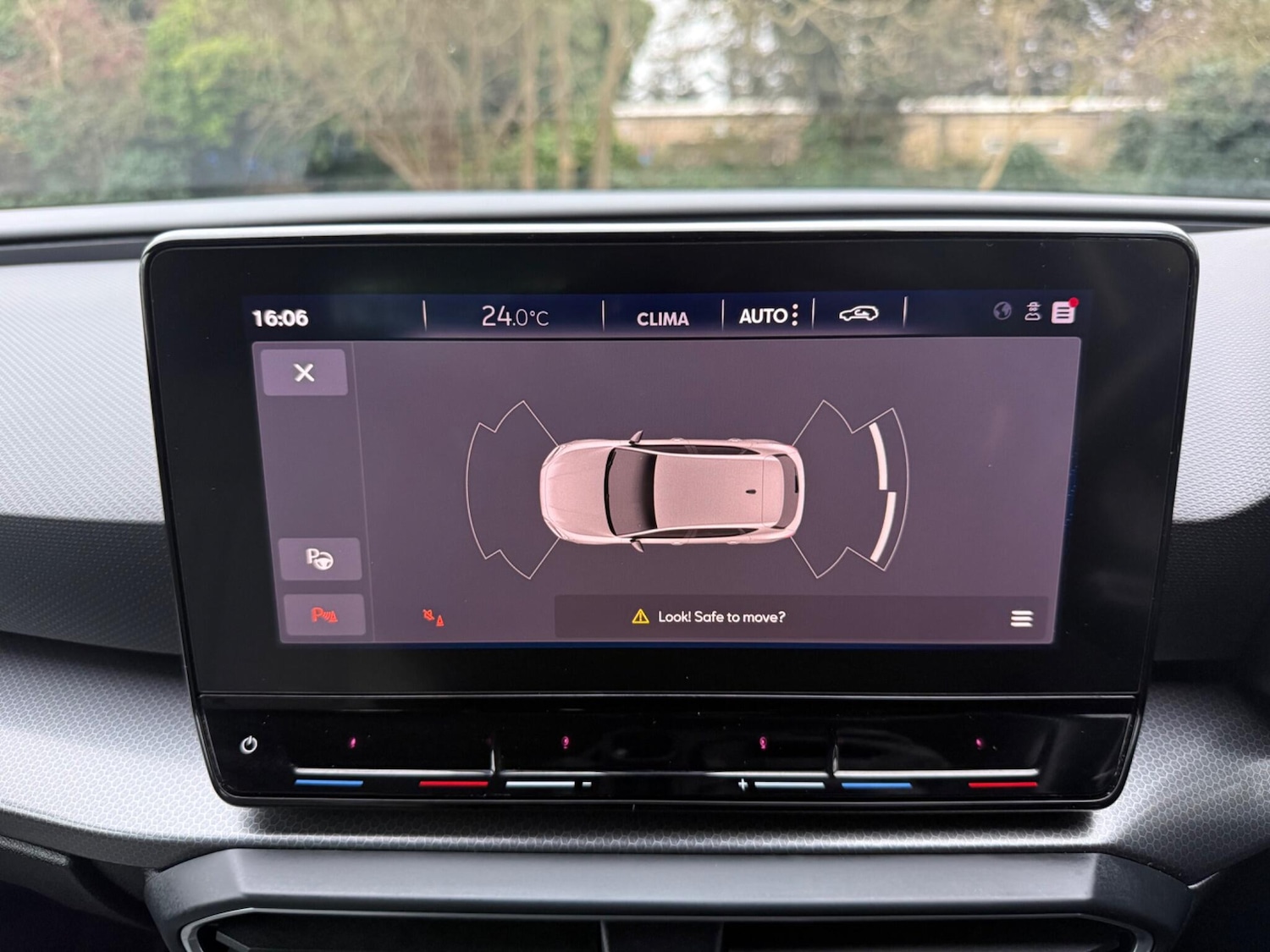 Used SEAT Leon 2021 for sale - 77598429: Photo 49