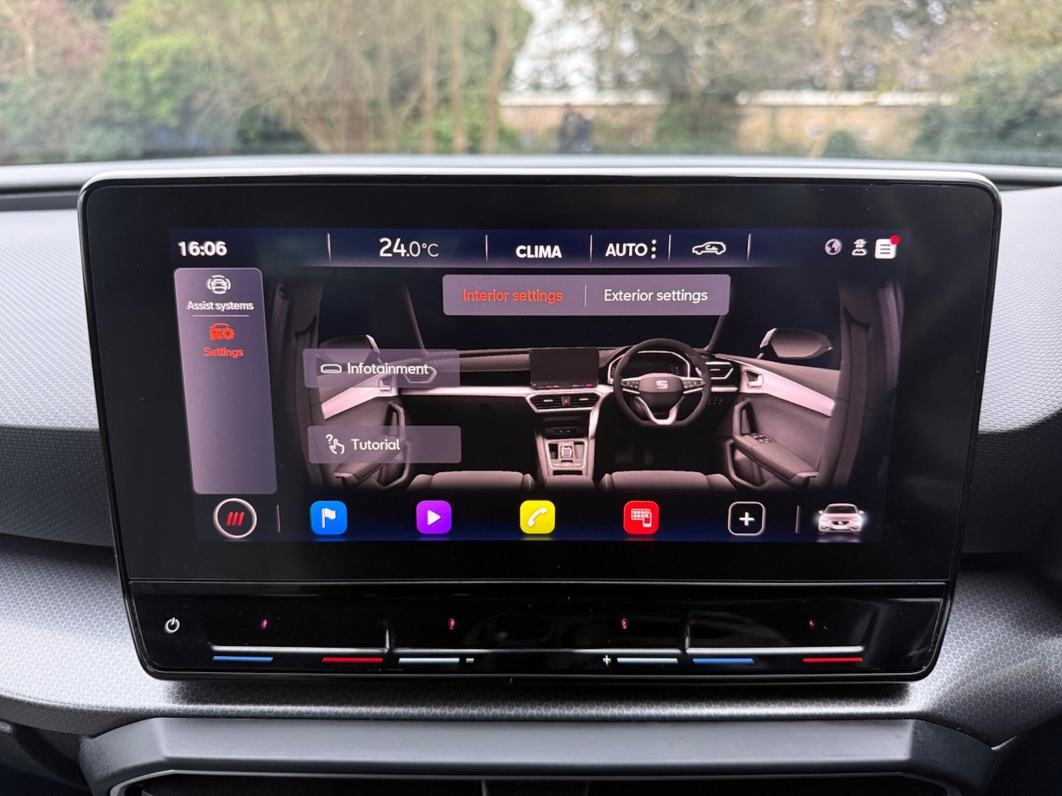 Used SEAT Leon 2021 for sale - 77598429: Photo 52