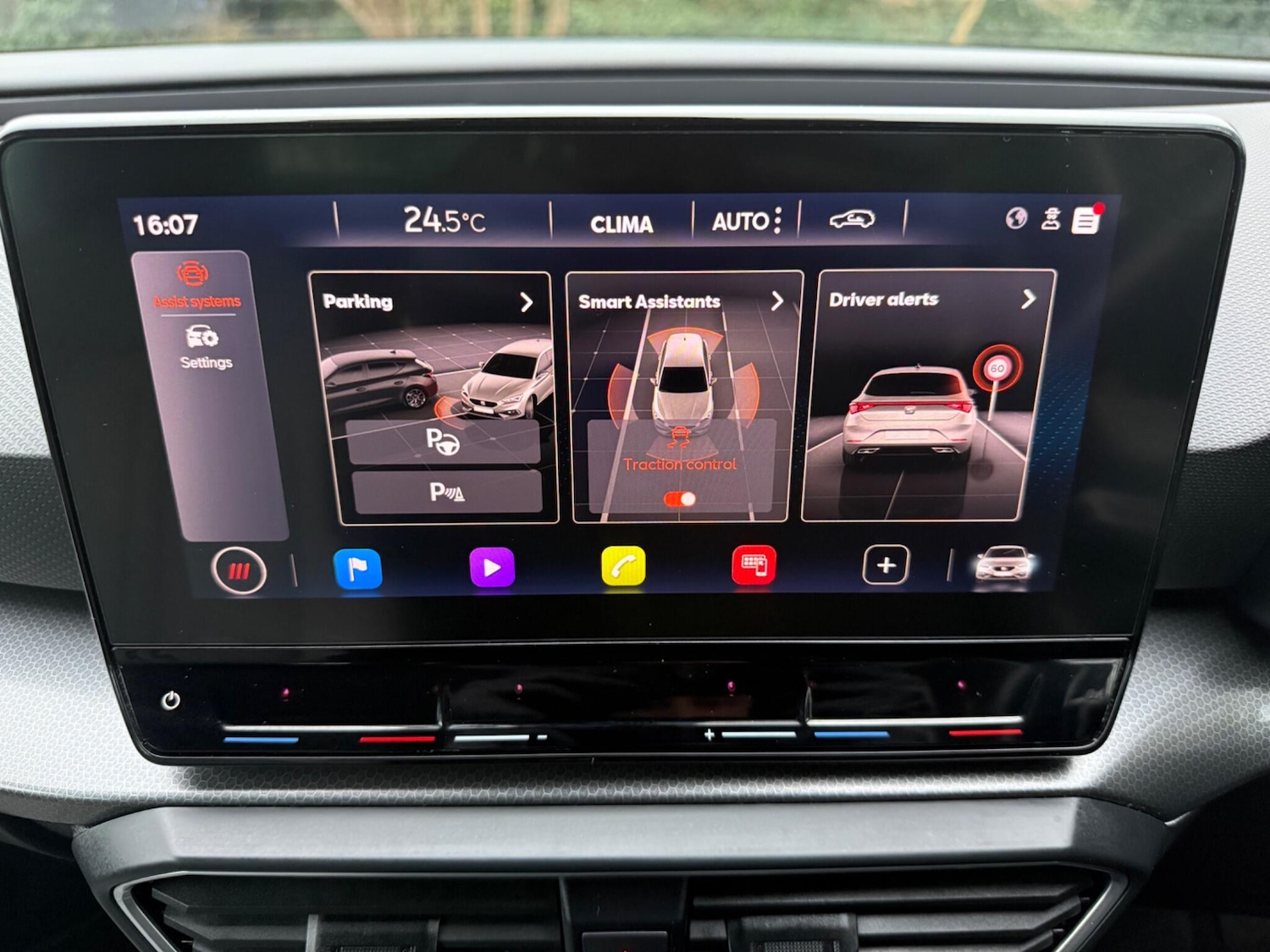 Used SEAT Leon 2021 for sale - 77598429: Photo 58