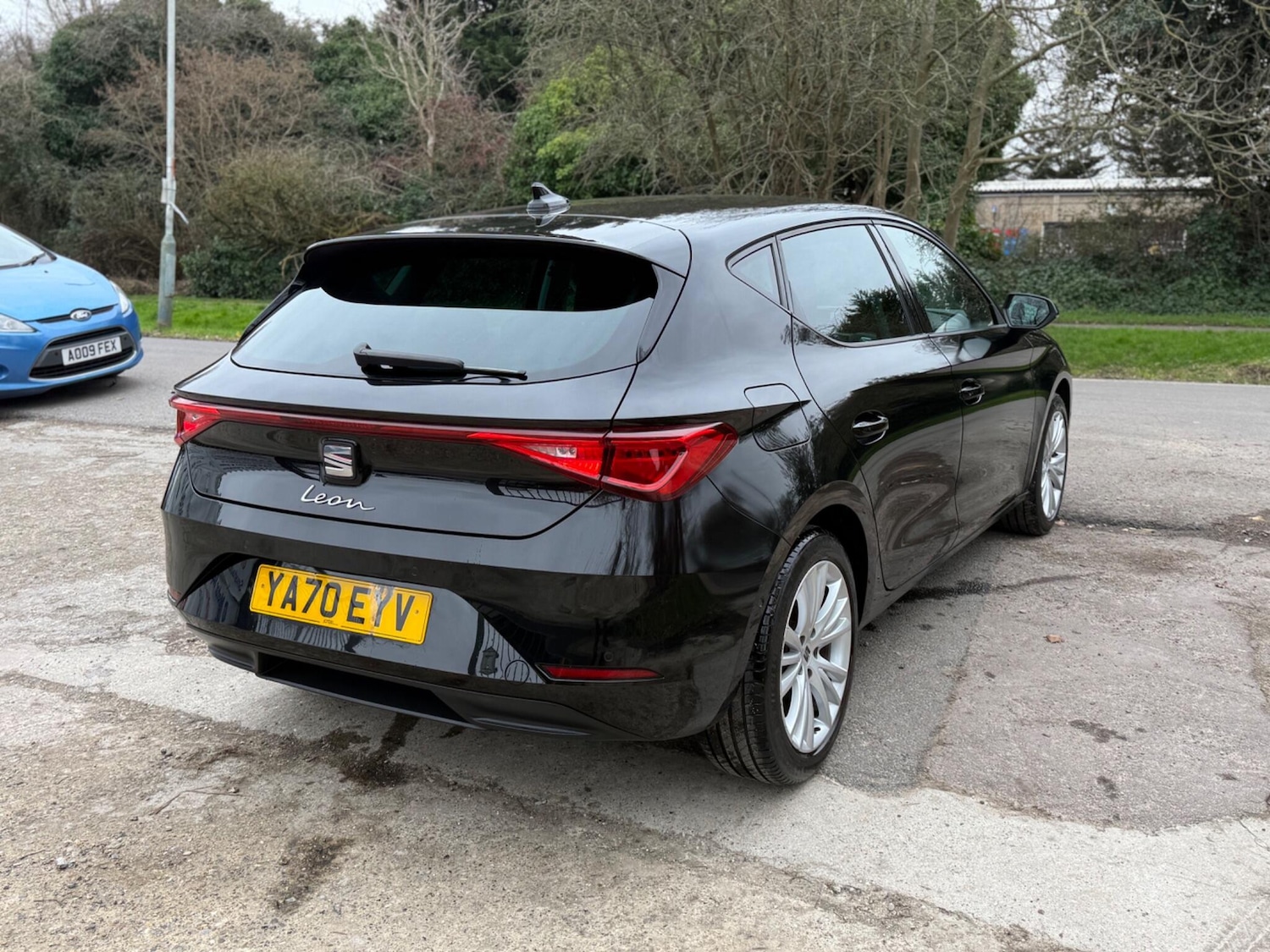 Used SEAT Leon 2021 for sale - 77598429: Photo 7