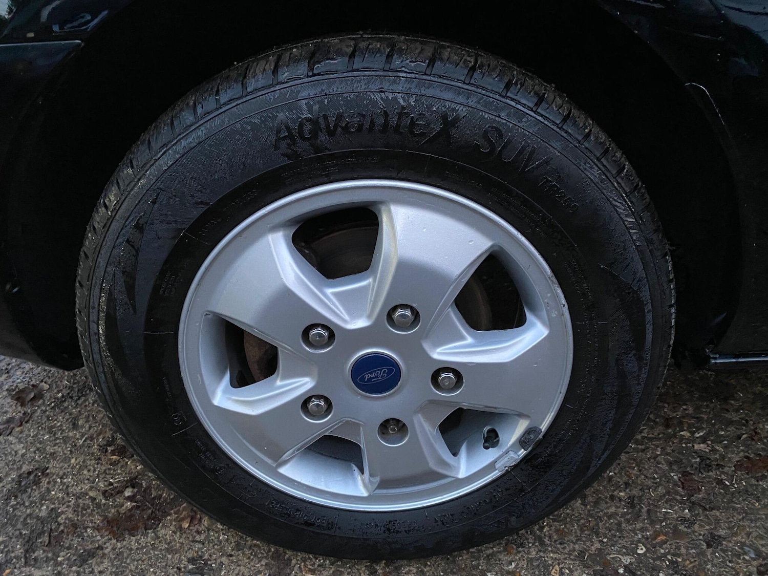 Used Ford Transit Custom 2017 for sale - 78184446: Photo 24