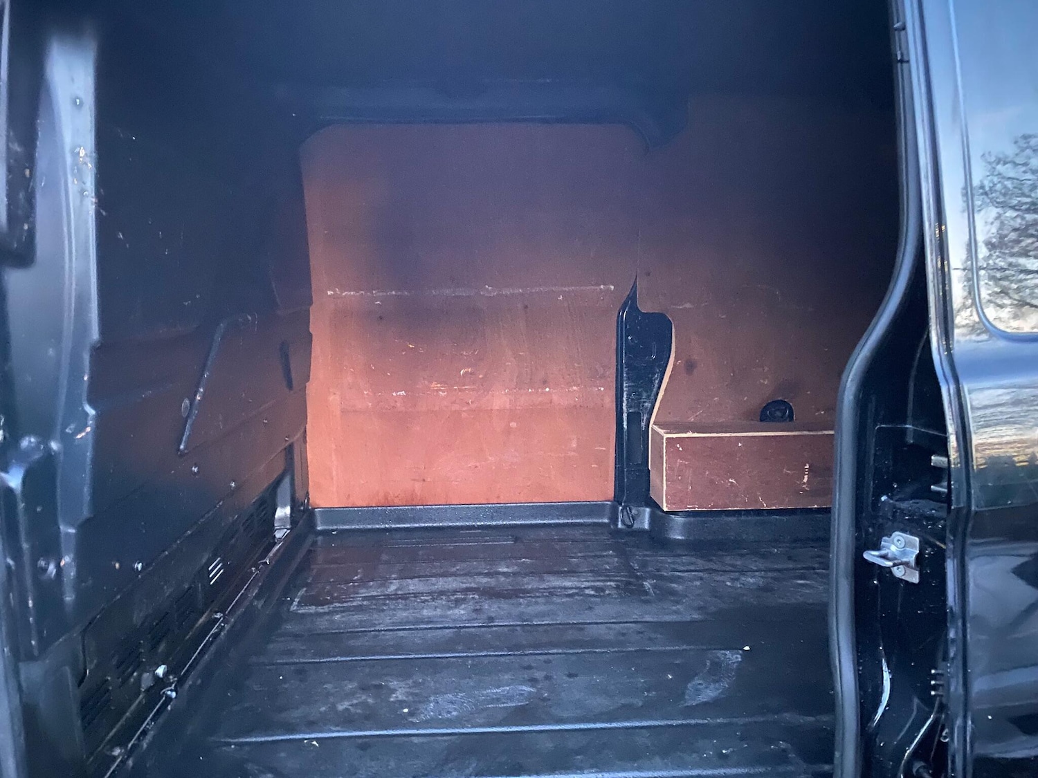 Used Ford Transit Custom 2017 for sale - 78184446: Photo 29