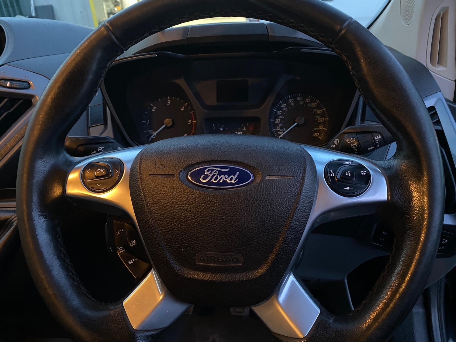 Used Ford Transit Custom 2017 for sale - 78184446: Photo 31