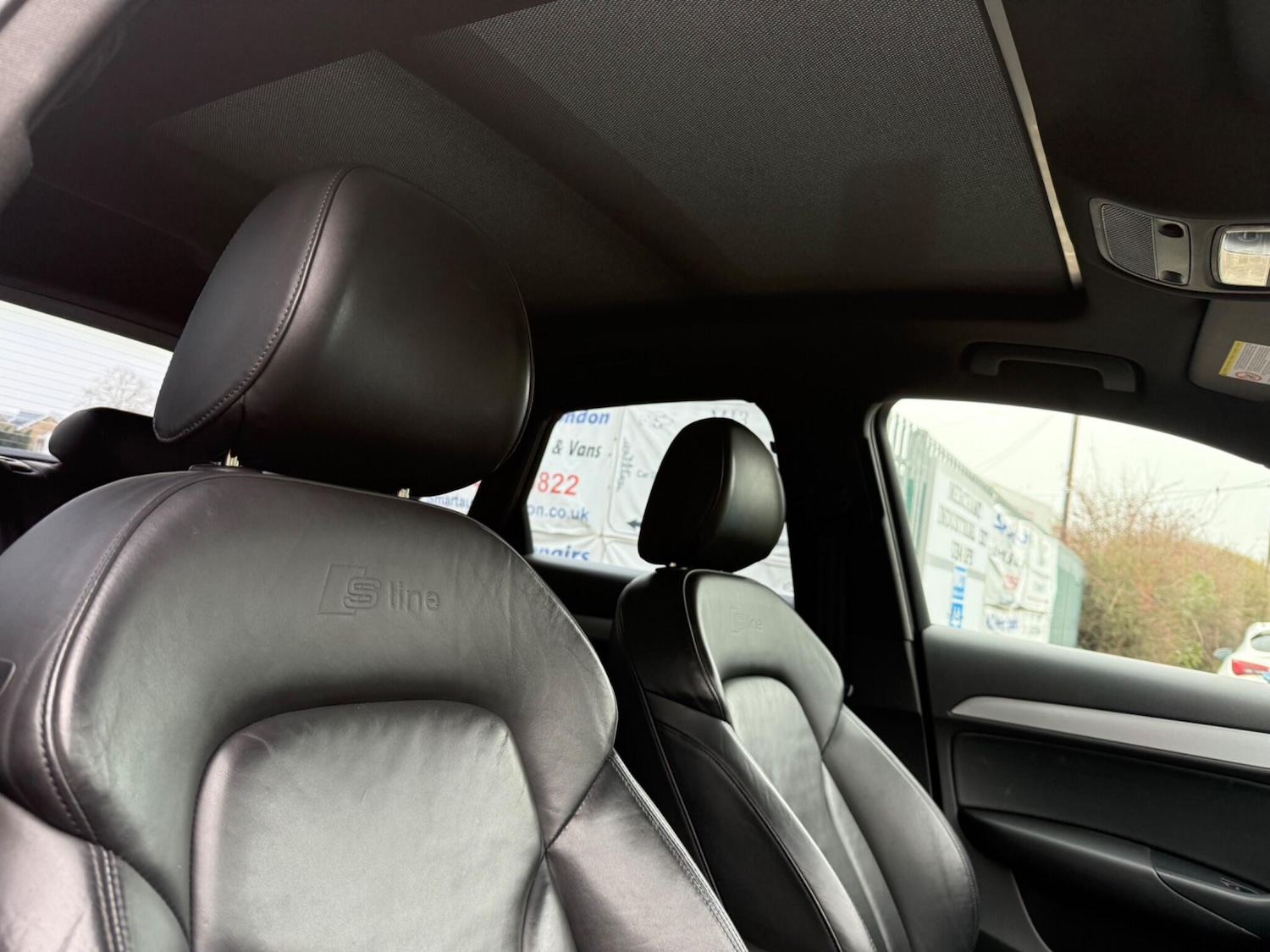 Used Audi Q3 2013 for sale - 77794196: Photo 12