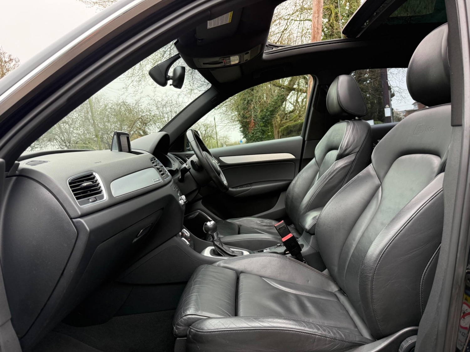 Used Audi Q3 2013 for sale - 77794196: Photo 20