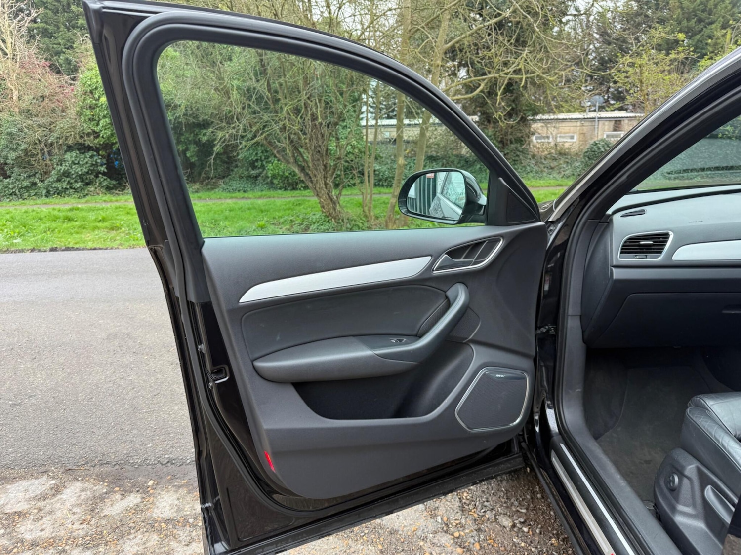 Used Audi Q3 2013 for sale - 77794196: Photo 22