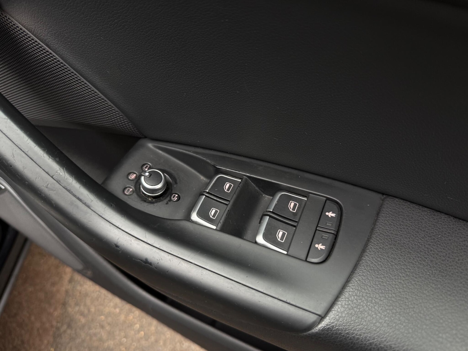 Used Audi Q3 2013 for sale - 77794196: Photo 24