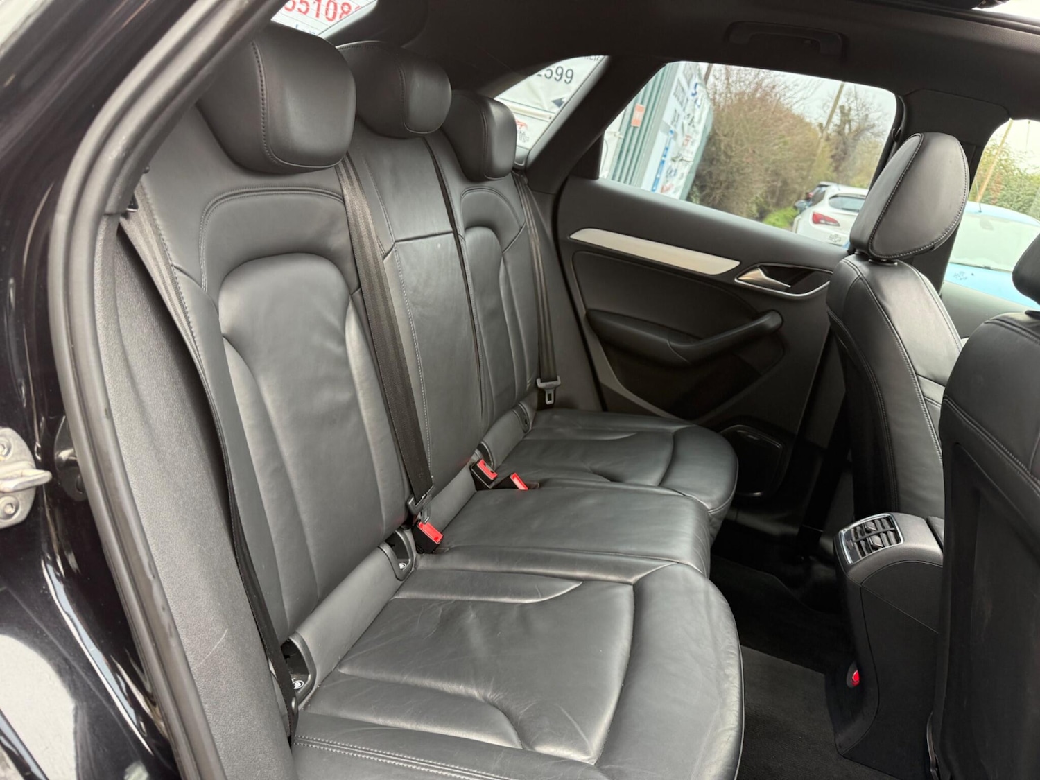 Used Audi Q3 2013 for sale - 77794196: Photo 28