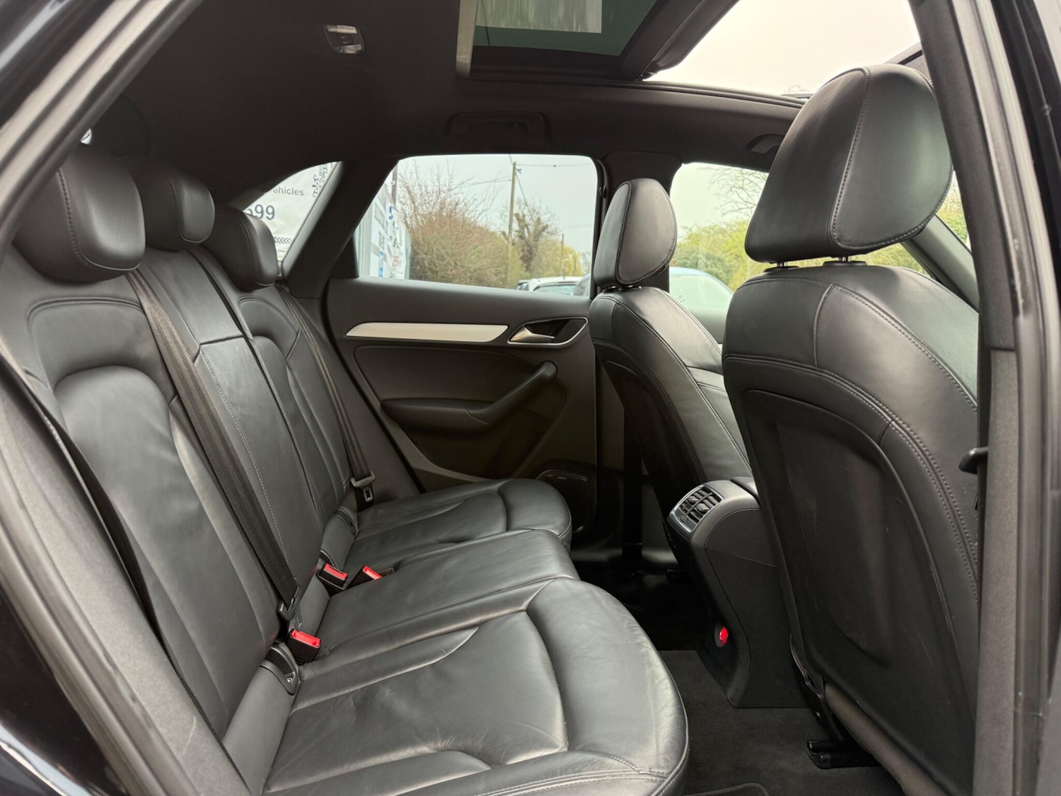 Used Audi Q3 2013 for sale - 77794196: Photo 29