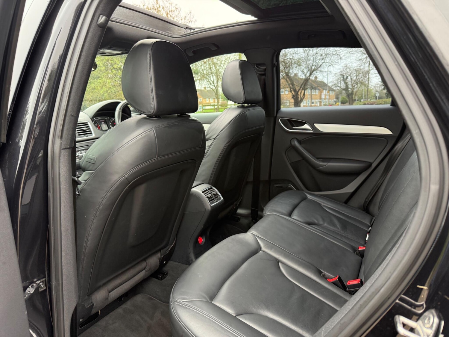 Used Audi Q3 2013 for sale - 77794196: Photo 34