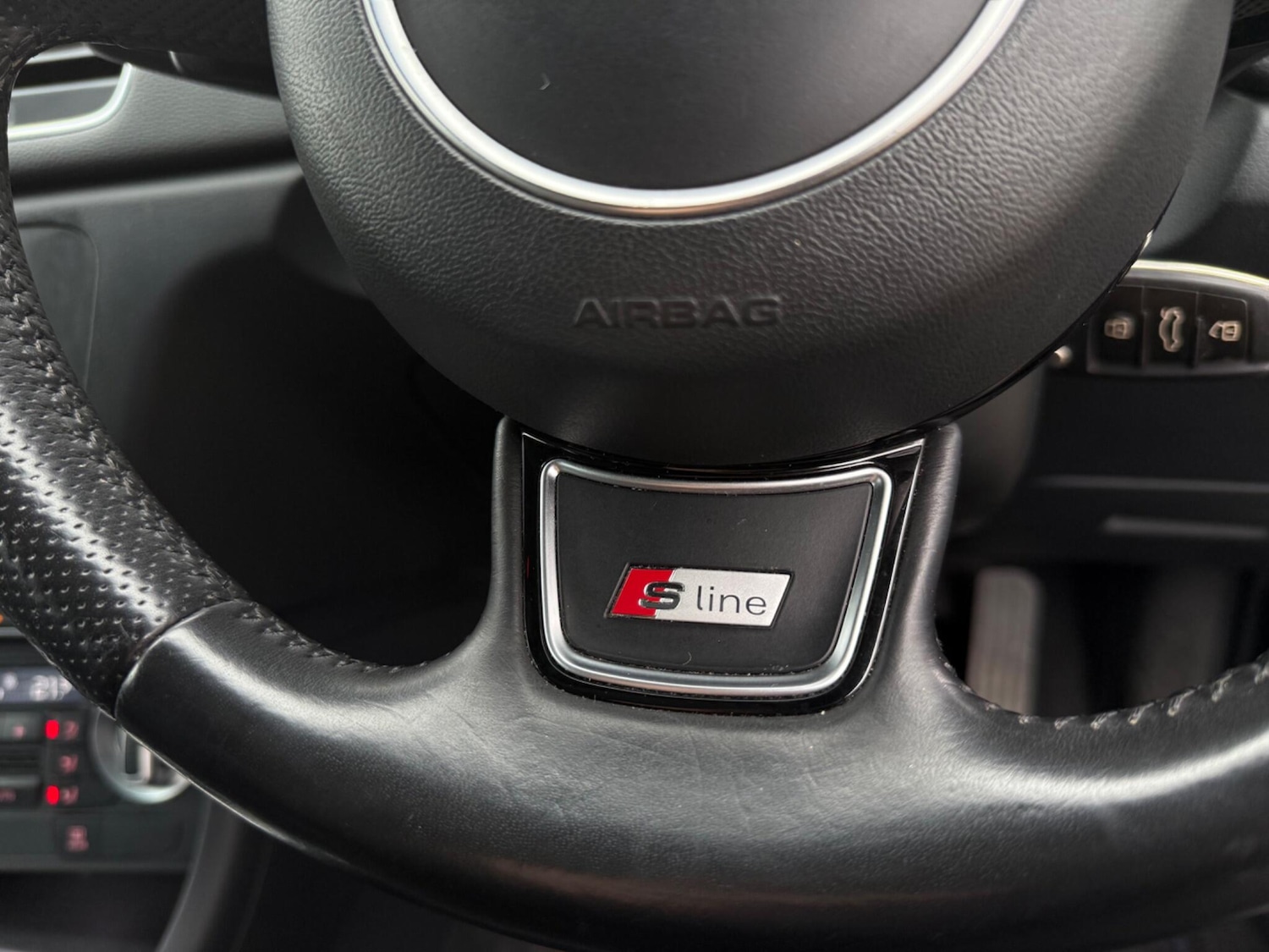 Used Audi Q3 2013 for sale - 77794196: Photo 36