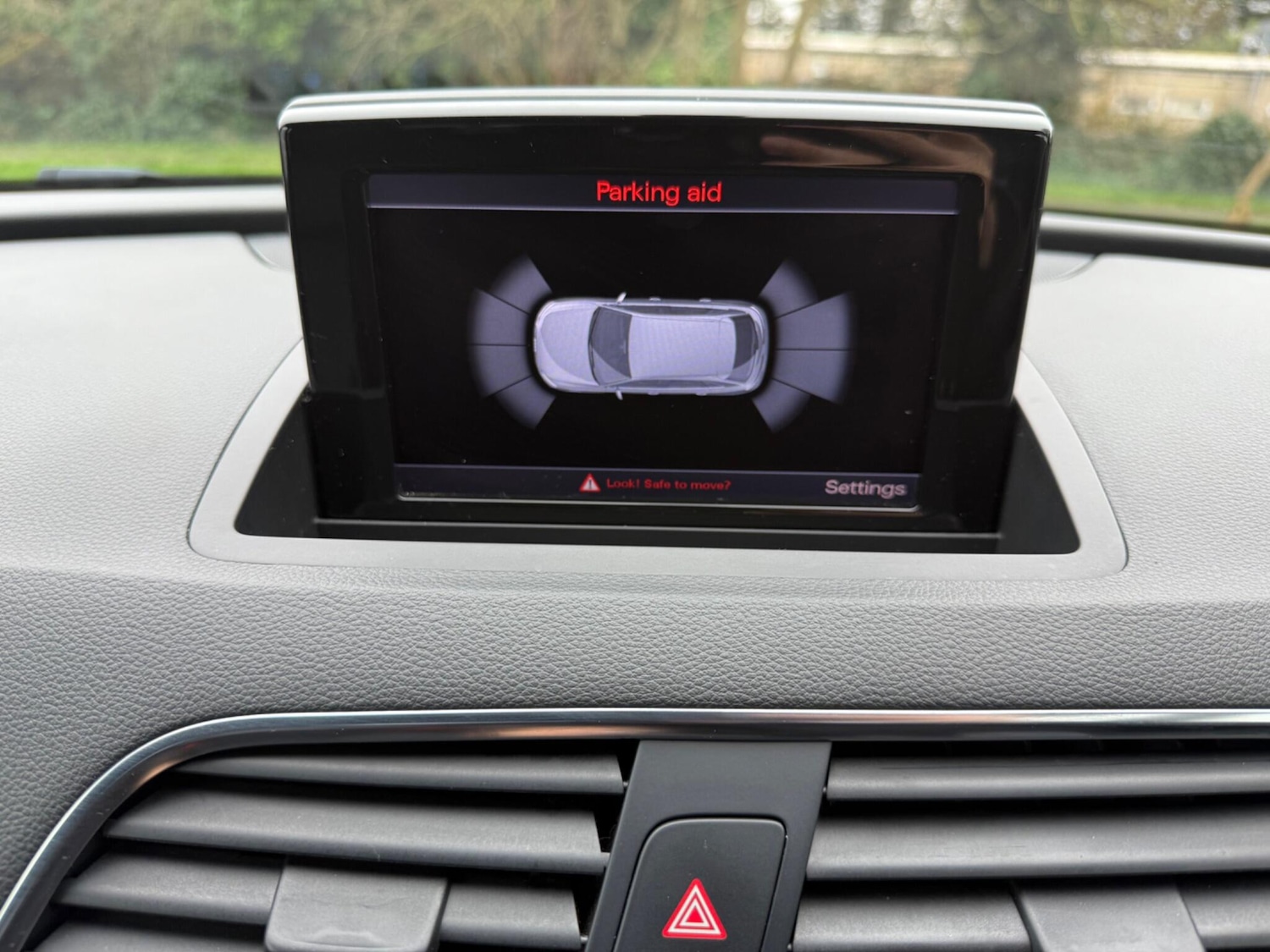 Used Audi Q3 2013 for sale - 77794196: Photo 42